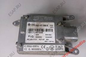 БЛОК УПРАВЛЕНИЯ АССИСТЕНТ  pasa  VW TOUAREG 7L6907568B