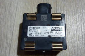 БЛОК УПРАВЛЕНИЯ АССИСТЕНТ RUCHU A4 B9 Q7 4M 4M0907566