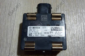 БЛОК УПРАВЛЕНИЯ АССИСТЕНТ RUCHU A4 B9 Q7 4M 4M0907566