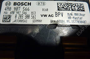 БЛОК УПРАВЛЕНИЯ АССИСТЕНТ RUCHU A4 B9 Q7 4M 4M0907566