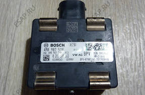 БЛОК УПРАВЛЕНИЯ АССИСТЕНТ RUCHU A4 B9 Q7 4M 4M0907590