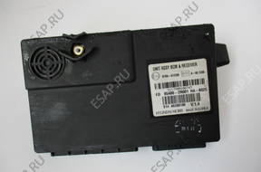 БЛОК УПРАВЛЕНИЯ ASSY BCM 95400-2 год,001  HYUNDAI I30 1.6 10 год,