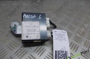 БЛОК УПРАВЛЕНИЯ ASSY KEYLESS MAZDA 6 ДИЗЕЛЬ