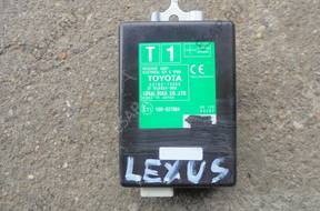 БЛОК УПРАВЛЕНИЯ ASSY TOYOTA LEXUS 897B0-78060