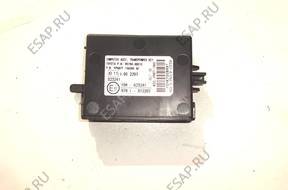 БЛОК УПРАВЛЕНИЯ ASSY TRANSPONDER TOYOTA YARIS II 89780-0D010