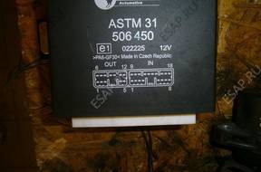 БЛОК УПРАВЛЕНИЯ ASTM31506450 Westfalia