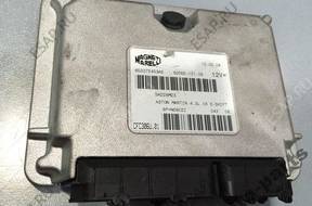 БЛОК УПРАВЛЕНИЯ ASTON MARTTIN 6G337E453AE 4.7L V8 S-SHIFT