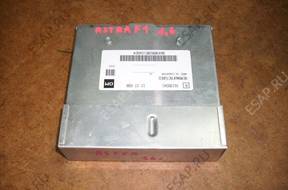 БЛОК УПРАВЛЕНИЯ   Astra 1 F 1,6  1237680GM
