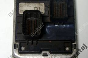 БЛОК УПРАВЛЕНИЯ    ASTRA 1.2 0261204093 RL B98002