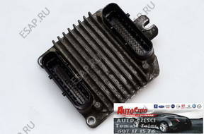 БЛОК УПРАВЛЕНИЯ ASTRA 1.6 CSSJ 09355929 D98005