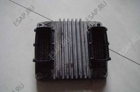 БЛОК УПРАВЛЕНИЯ  ASTRA 1.7DTI II G CORSA C 8973065751