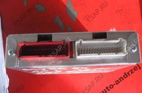 БЛОК УПРАВЛЕНИЯ ASTRA F I   16214259 JU 1.6 16V
