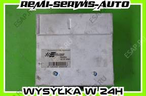 БЛОК УПРАВЛЕНИЯ Astra F VECTRA A 1237694 MULTEC