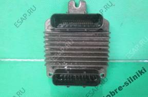 БЛОК УПРАВЛЕНИЯ   ASTRA G 1.4 16V 09361069 CMXZ