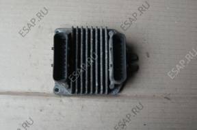 БЛОК УПРАВЛЕНИЯ    Astra G 1.6 16228919