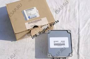 БЛОК УПРАВЛЕНИЯ ASTRA G 1.7 DT DTI GM