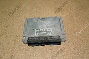 БЛОК УПРАВЛЕНИЯ ASTRA G 2.0 DTL 0281001869 09133267 CQ