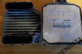 БЛОК УПРАВЛЕНИЯ   ASTRA G CYNO 09355929