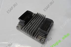 БЛОК УПРАВЛЕНИЯ ASTRA G II 1.7 DTI   8972406221