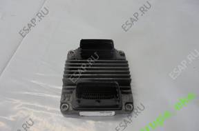БЛОК УПРАВЛЕНИЯ ASTRA G II 1.7 DTI   8972406221