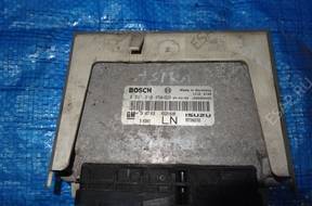 БЛОК УПРАВЛЕНИЯ ASTRA G II 1.7CDTI   0281010859