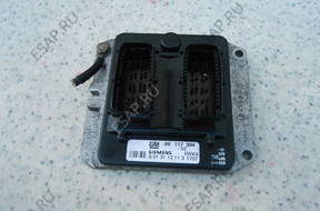 БЛОК УПРАВЛЕНИЯ ASTRA G ZAFIRA A   5WK91707