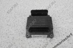 БЛОК УПРАВЛЕНИЯ ASTRA G ZAFIRA A   CLPP 09355919