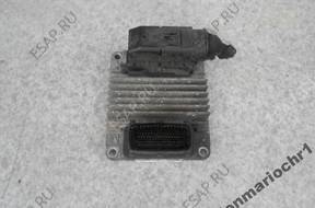 БЛОК УПРАВЛЕНИЯ ASTRA G ZAFIRA A   DSHB 12223650