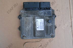 БЛОК УПРАВЛЕНИЯ   ASTRA H 1,3 CDTI 55202542 CW