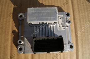 БЛОК УПРАВЛЕНИЯ   ASTRA H 1.4 Z14XEL 0261208927