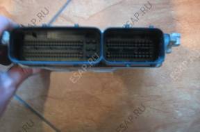 БЛОК УПРАВЛЕНИЯ   Astra H 1.7 Cdti 0281011943