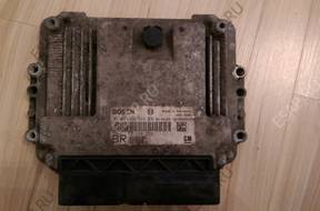 БЛОК УПРАВЛЕНИЯ ASTRA H 1.9 CDTI 55198922 0281012549 BR