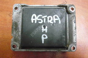 БЛОК УПРАВЛЕНИЯ ASTRA H III 1,4 0261208396 55558787 BB EU