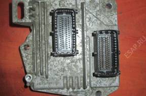 БЛОК УПРАВЛЕНИЯ ASTRA H III 1,6 DZLR 12230740