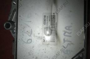 БЛОК УПРАВЛЕНИЯ ASTRA H III 1,6 DZLR 12230740
