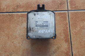 БЛОК УПРАВЛЕНИЯ   ASTRA H III 1.6 16V  55568735LJ