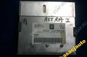 БЛОК УПРАВЛЕНИЯ   ASTRA I 16149919