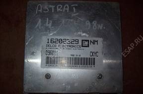 БЛОК УПРАВЛЕНИЯ Astra I   16202329