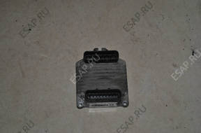 БЛОК УПРАВЛЕНИЯ  ASTRA II 09355909 1.4B16V X14XE