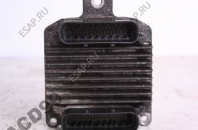 БЛОК УПРАВЛЕНИЯ ASTRA II 1.6   09355929 CSSJ