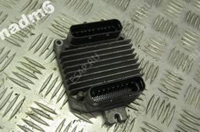 БЛОК УПРАВЛЕНИЯ ASTRA II 1.6 16V 00   SILNIA CSSJ