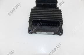 БЛОК УПРАВЛЕНИЯ ASTRA II 1.6 16V 09355929