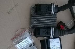 БЛОК УПРАВЛЕНИЯ ASTRA II 1.6 8V Z16SE  12214860