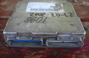 БЛОК УПРАВЛЕНИЯ astra II 16268377 6237797