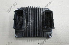 БЛОК УПРАВЛЕНИЯ ASTRA II 1.7 DTI COMBO C CORSA 8972272258