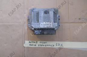 БЛОК УПРАВЛЕНИЯ Astra II Bosch 0281011667