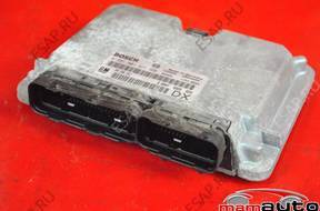 БЛОК УПРАВЛЕНИЯ   ASTRA II G 0281001971 2.0 DTL