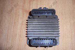 БЛОК УПРАВЛЕНИЯ   Astra II G 1.4 16V 09361069