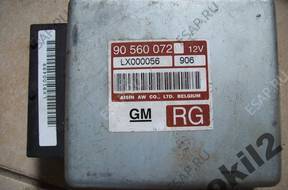 БЛОК УПРАВЛЕНИЯ ASTRA II G   КПП 90560072