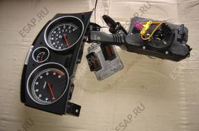 БЛОК УПРАВЛЕНИЯ astra III 1.4 16V КОМПЛЕКТ 0261208396